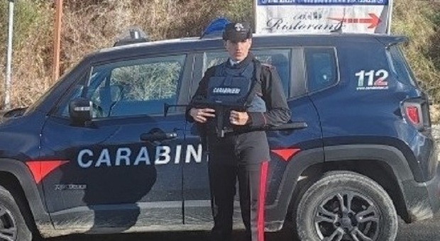 Ruba una bici elettrica dopo aver soggiornato in un B&B: denunciato