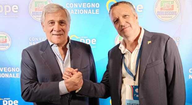Tosi, dimissioni da consigliere regionale: «Sarei rimasto per fare l'assessore alla sanità»
