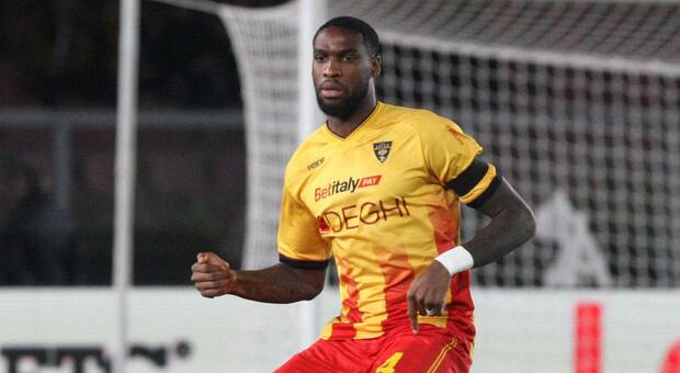 Lecce, Gaspar e Coulibaly al top: via per la Coppa d'Africa nel momento migliore