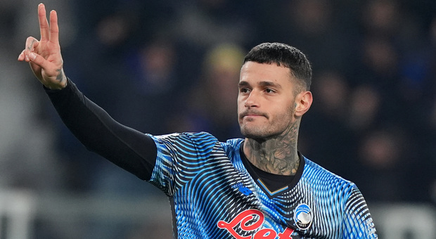 Top 11 italiani 15a giornata: Scamacca super, Bastoni e Barella trascinano l'Inter