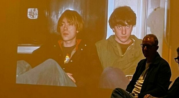 Rowntree a Lecce: «La vita vera dei Blur, mai da rockstar»