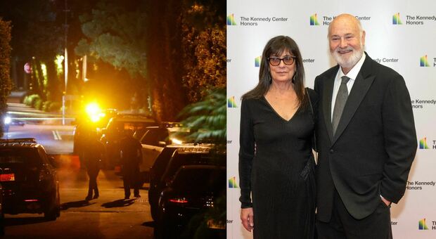 Rob Reiner, il regista di "Harry ti presento Sally" e la moglie uccisi nella loro villa a Los Angeles: «Nessun familiare sospettato»