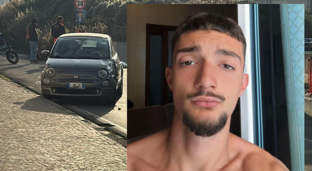 Cronaca Campania