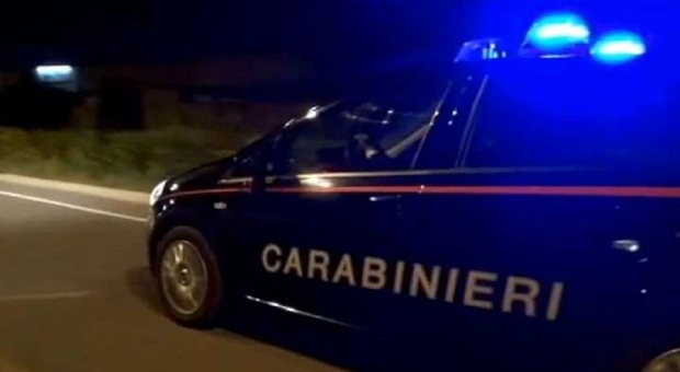 Carabinieri