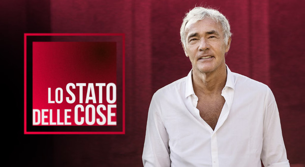 Lo Stato delle Cose, anticipazioni del 15 dicembre: il caso David Sassoli, la nuova inchiesta su Garlasco e la scomparsa di Emanuela Orlandi