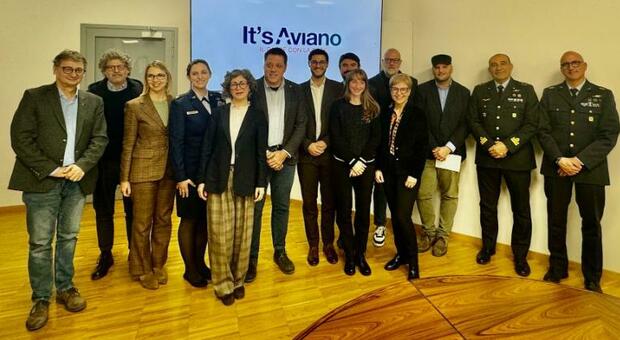Aviano, 70 anni dall'insediamento della base Usaf: il progetto che racconta l'identità del paese friulano