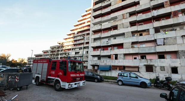 Cronaca Campania