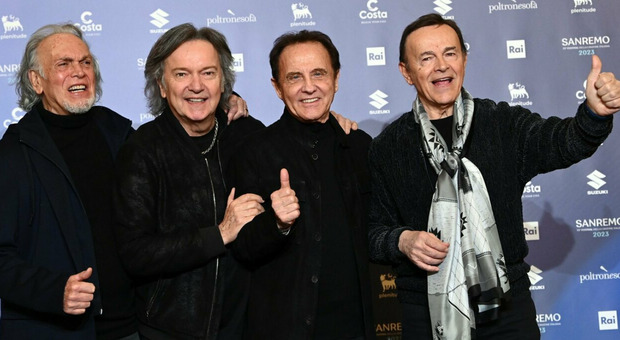 Pooh, la festa per i 60 anni di carriera all'Arena di Verona: i due concerti evento con l'Orchestra Ritmico Sinfonica Italiana