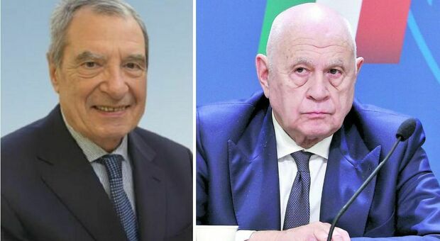 Carlo Nordio, il ministro sulla scomparsa del fratello Roberto: «Era l'orgoglio della famiglia. Il diritto? Passione che ci ha trasmesso nostro padre Mario»