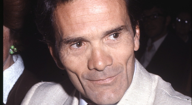 Pier Paolo Pasolini e la nostalgia a sinistra