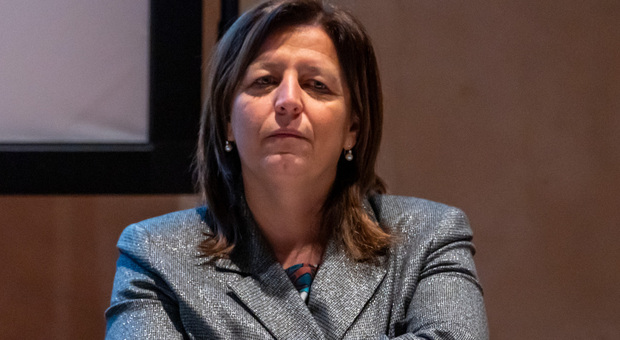 Lega furiosa: «Brescacin ingrata è fuori dal partito»