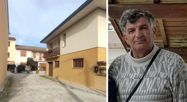 Moreno Violetto arrestato per l'omicidio di Fatos Cenaj. I vicini: «Un orrore inspiegabile. Quando è stato indagato avevamo timore a incrociarlo»