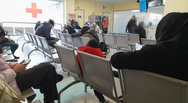 Troppe visite mediche superflue, l'Ulss3: «C’è un consumismo sanitario che va affrontato» Troppe visite mediche superflue, l'Ulss3: «C’è un consumismo sanitario che va affrontato»