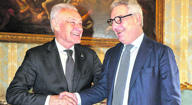 Fondazione Cassamarca, palazzo ex Ance al Consorzio Prosecco Doc: affare da tre milioni di euro