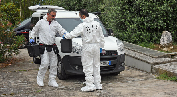 Laura Pin uccisa di botte dal marito a 74anni: Severino Sist a giudizio per omicidio aggravato