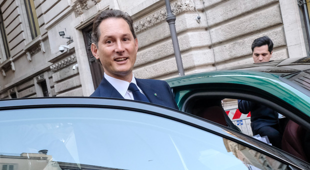 Agnelli, John Elkann rischia il processo per frode sull'eredità. Il gip ordina l’imputazione coatta