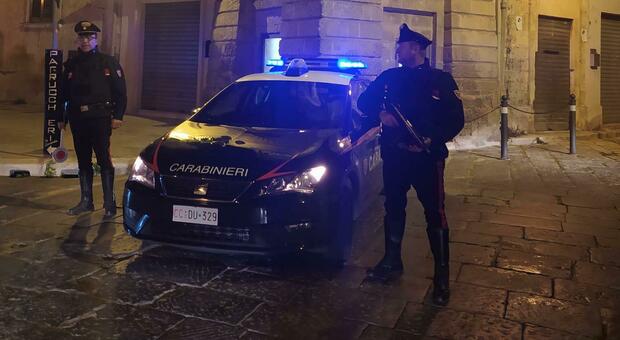 Rapina a mano armata sulla Statale 100: arrestati cinque uomini tra Gioia del Colle e Bari