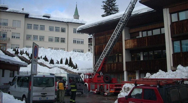 Vigili del fuoco, in Veneto 46.260 interventi nel 2025. Allarme Olimpiadi: «Carenza di organico del 20%, chiederemo assistenza ad altre regioni»