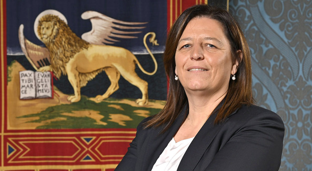 Brescacin: «Non sono stata espulsa dalla Lega, sono e resto leghista»
