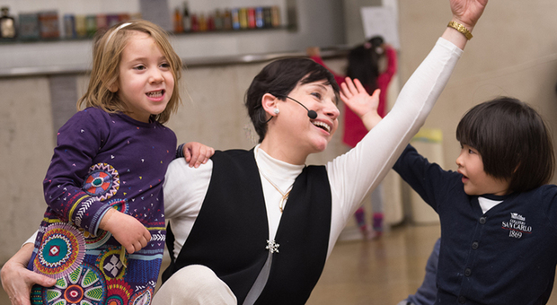 Bravo! di Maestri d’Arte® debutta nelle scuole Italiane: il progetto delle botteghe d'arte nel piano curricolare di bambini e adolescenti