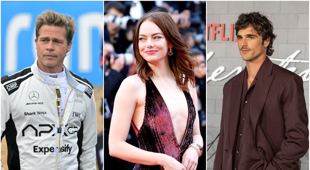 Oscar 2026, annunciate le shortlist: niente da fare per Familia, ma per l' Italia c'è il corto di Matteo Burani. Ecco tutti i film (e non solo)