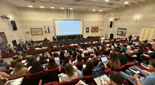Dal Ministero la conferma: verrà rivisto il Semestre filtro per Medicina. E arriva la "sanatoria"