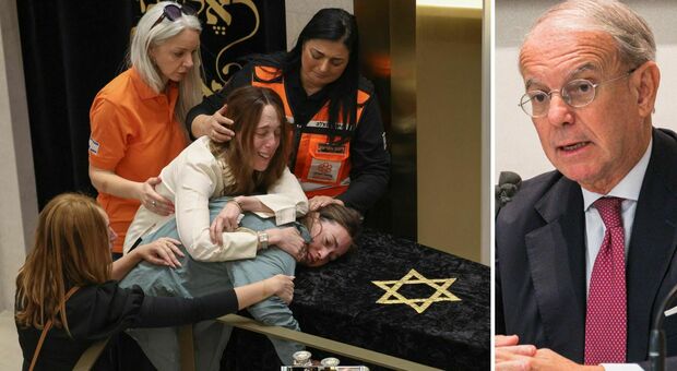 Antisemitismo e terrorismo islamico, Papetti: «Cosa dovrebbe insegnarci la strage di Bondi Beach»
