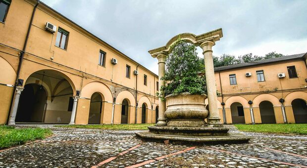 Bo, dalla caserma Piave al collegio Morgagni aule e laboratori: cantieri per 381 milioni