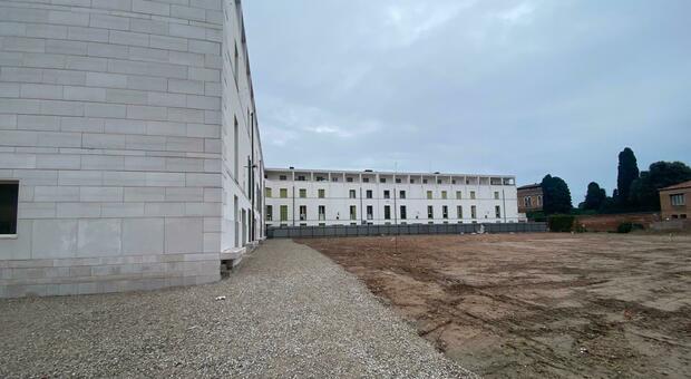 Giudecca, bando bloccato per i nuovi appartamenti: «La piazzetta? Compito che spetta al Comune»