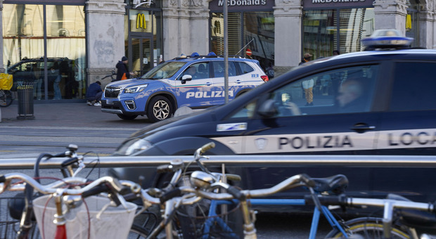Zona rossa in stazione confermata, ora si riaccende lo scontro politico