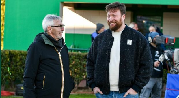 Amerino Zatta lascia il Benetton Rugby dopo 28 anni: Antonio Pavanello è il nuovo presidente del club dei Leoni