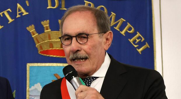 Politica Campania