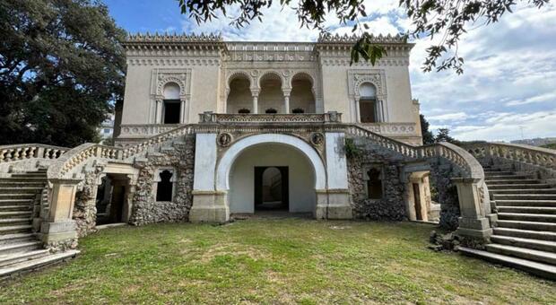 Villa Himera, svolta per la dimora di lusso nel Salento: passa da Tesoro a De Masi