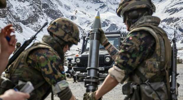 Profilo Instagram Swiss Armed Forces Profilo Instagram Swiss Armed Forces
