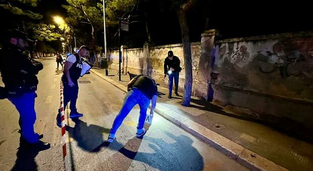 Omicidio Capriati, a processo la donna che nascose la pistola