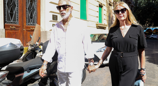 Jalisse, pubblicato il singolo escluso da Sanremo: «Non ci arrendiamo, portiamo avanti la nostra musica e i nostri sogni». Il testo di Taratata