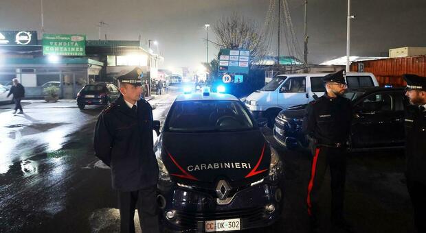 Cronaca Campania