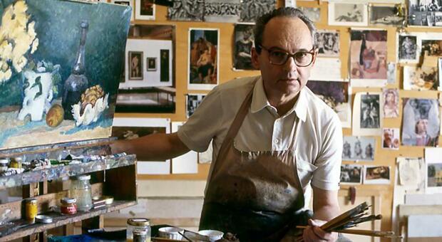 Renzo Tubaro, l'artista solitario che dava senso al quotidiano: la mostra a Villa Manin