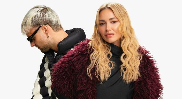 Milano Cortina, Il Pagante: «Noi nostalgici degli anni ’90 raccontiamo feste, apres ski e divertimento». Nel video, Boldi e Salvi i mostri sacri dei cinepanettoni