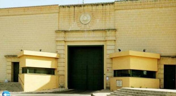 In carcere a Malta per droga. Sta male, salentino trasferito in Italia