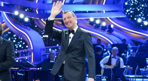 Amadeus verso il ritorno in Rai? Arriva la precisazione dall'azienda: «Il suo rientro non è nei piani editoriali»