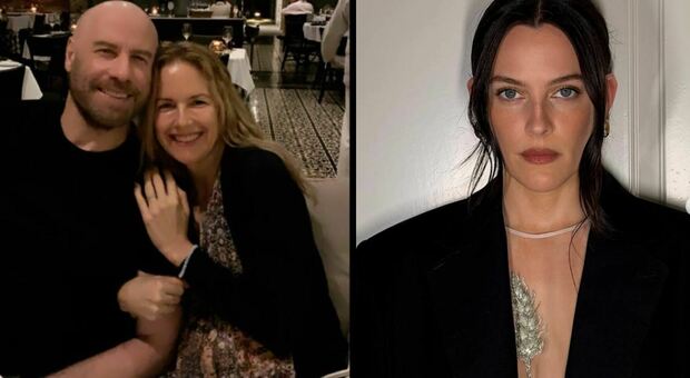 John Travolta, la nipote di Elvis Presley sarebbe la mamma biologica dell'ultimo figlio: le rivelazione nei documenti inediti