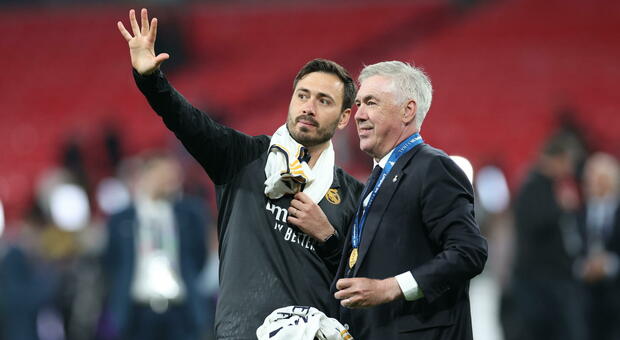 Ancelotti, è finita con il Botafogo: il figlio di Carlo è stato esonerato dal club brasiliano, ecco perché