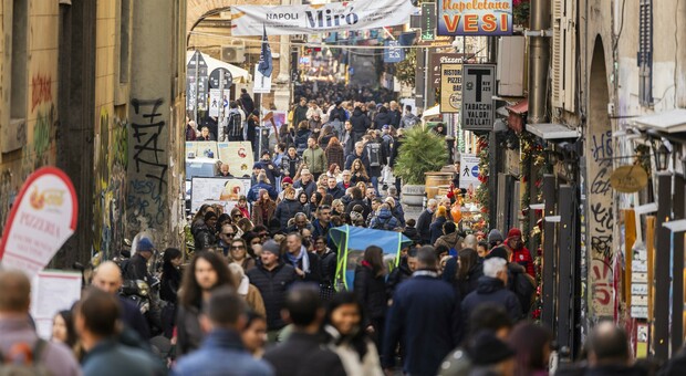 Cronaca Campania
