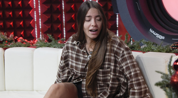 Anita Mazzotta, 26 anni.
