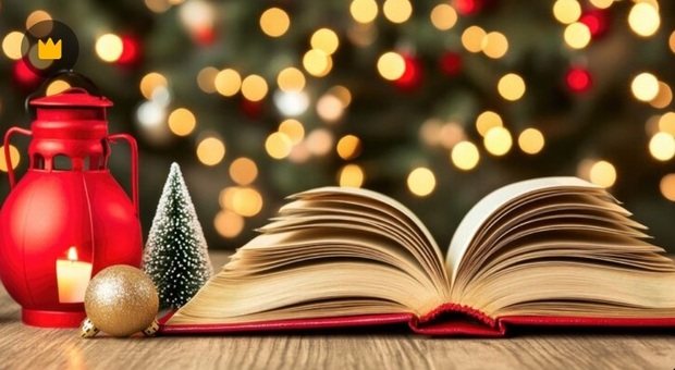I libri coccola che parlano al cuore da mettere sotto l'albero di Natale