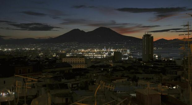 Cronaca Campania