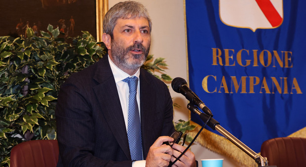 Politica Campania