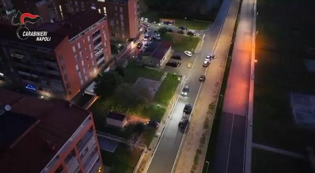 Cronaca Campania