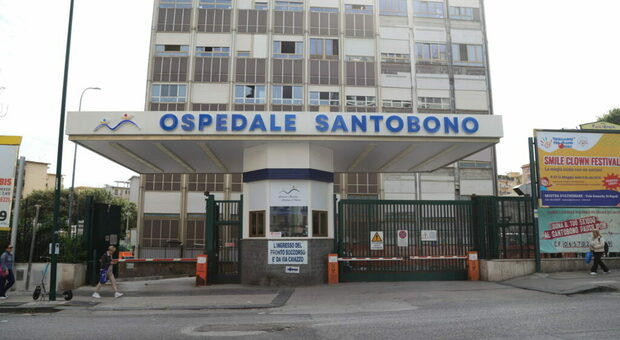Cronaca Campania